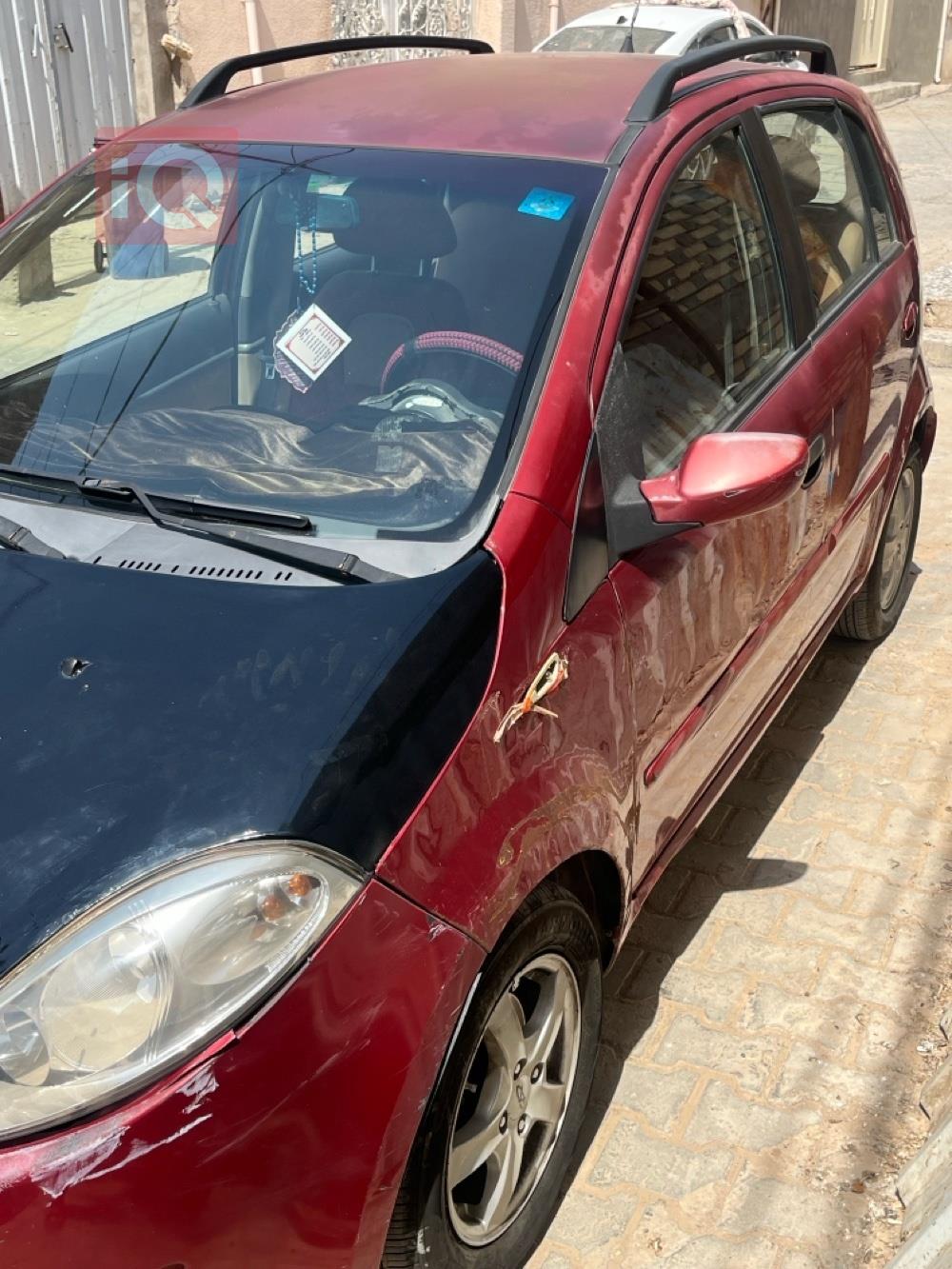 Chery A1